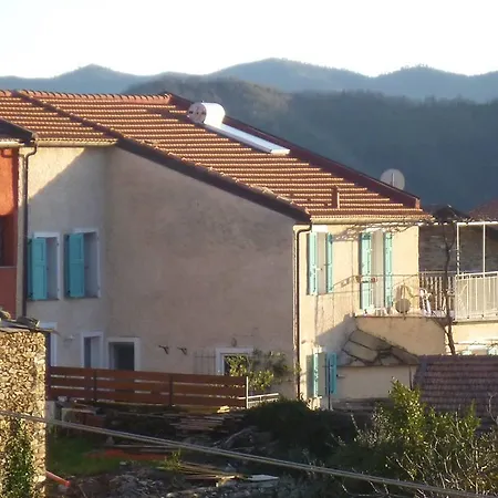 Casa Madalena
