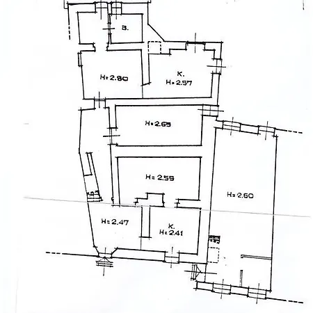 Casa Madalena Apartman Onzo