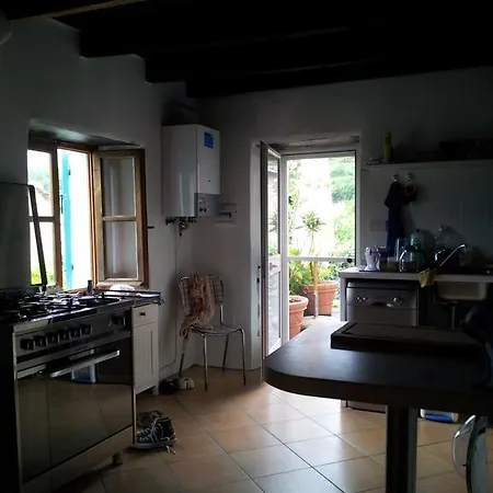 Casa Madalena Apartman