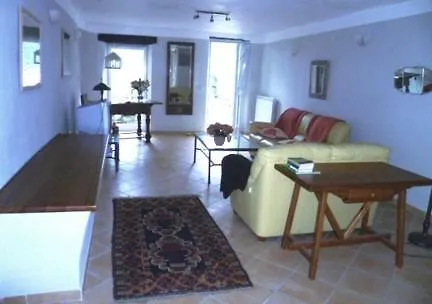 Casa Madalena