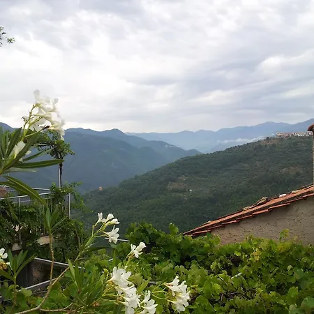 Apartman Casa Madalena Onzo