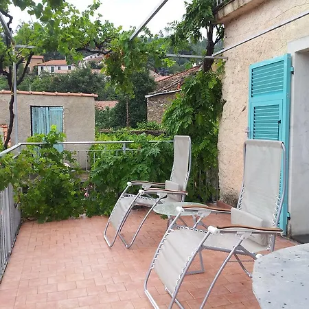 Casa Madalena Apartman
